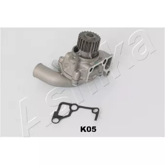 Pompe à eau ASHIKA 35-K0-005