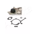 Pompe à eau ASHIKA 35-K0-006 - Visuel 1