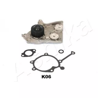 Pompe à eau ASHIKA 35-K0-006