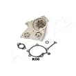 Pompe à eau ASHIKA 35-K0-006 - Visuel 2