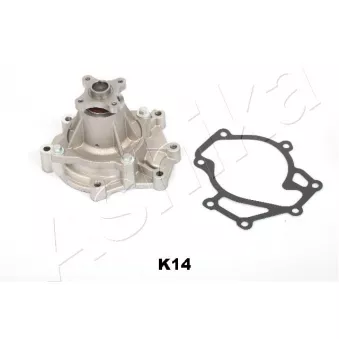 Pompe à eau ASHIKA 35-K0-014