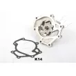 Pompe à eau ASHIKA 35-K0-014 - Visuel 2