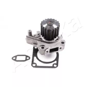 Pompe à eau, refroidissement du moteur ASHIKA 35-MC-MC01