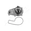 Pompe à eau, refroidissement du moteur ASHIKA 35-MC-MC06 - Visuel 1
