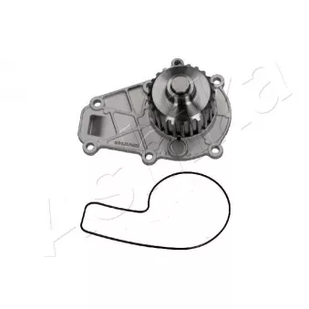 Pompe à eau, refroidissement du moteur ASHIKA 35-MC-MC06