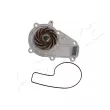 Pompe à eau, refroidissement du moteur ASHIKA 35-MC-MC06 - Visuel 2