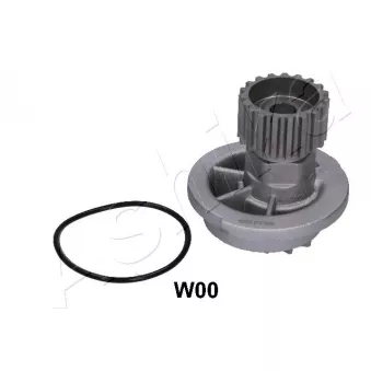 Pompe à eau ASHIKA 35-W0-000