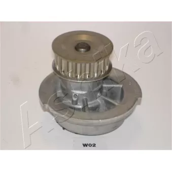 Pompe à eau ASHIKA 35-W0-002