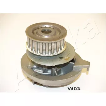 Pompe à eau ASHIKA 35-W0-003