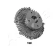 Embrayage, ventilateur de radiateur ASHIKA 36-01-100 - Visuel 2