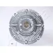 Embrayage, ventilateur de radiateur ASHIKA 36-01-101 - Visuel 1
