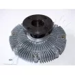 Embrayage, ventilateur de radiateur ASHIKA 36-01-101 - Visuel 2