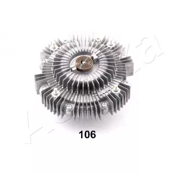 Embrayage, ventilateur de radiateur ASHIKA 36-01-106