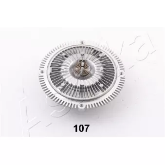Embrayage, ventilateur de radiateur ASHIKA 36-01-107