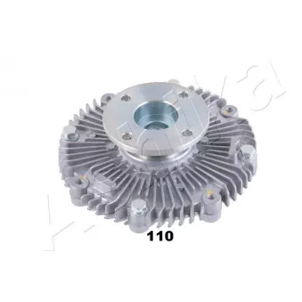 Embrayage, ventilateur de radiateur ASHIKA 36-01-110