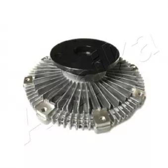 Embrayage, ventilateur de radiateur ASHIKA 36-01-113