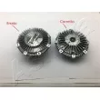 Embrayage, ventilateur de radiateur ASHIKA 36-01-113 - Visuel 3