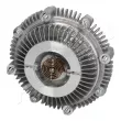 Embrayage, ventilateur de radiateur ASHIKA 36-02-211 - Visuel 1