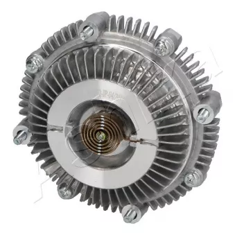 Embrayage, ventilateur de radiateur ASHIKA 36-02-211