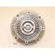 Embrayage, ventilateur de radiateur ASHIKA 36-02-213 - Visuel 1