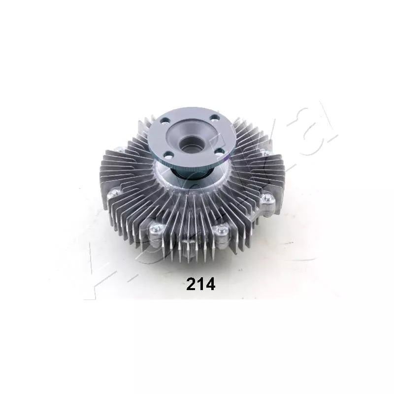 Embrayage, ventilateur de radiateur ASHIKA 36-02-214