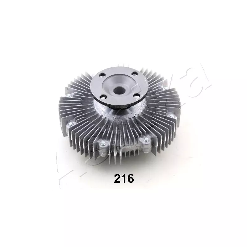 Embrayage, ventilateur de radiateur ASHIKA 36-02-216