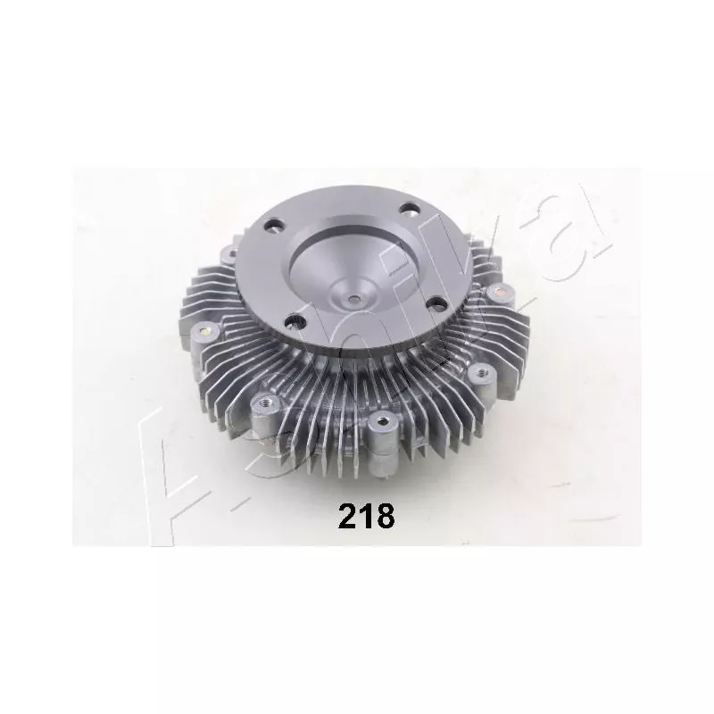 Embrayage, ventilateur de radiateur ASHIKA 36-02-218