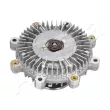 Embrayage, ventilateur de radiateur ASHIKA 36-02-223 - Visuel 1