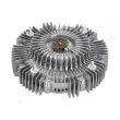 Embrayage, ventilateur de radiateur ASHIKA 36-02-224 - Visuel 1