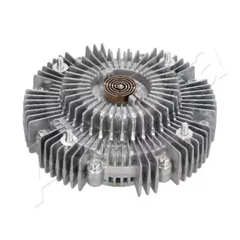 Embrayage, ventilateur de radiateur ASHIKA