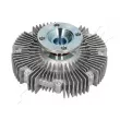 Embrayage, ventilateur de radiateur ASHIKA 36-02-224 - Visuel 2