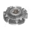 Embrayage, ventilateur de radiateur ASHIKA 36-02-225 - Visuel 1