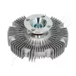 Embrayage, ventilateur de radiateur ASHIKA 36-02-225 - Visuel 2