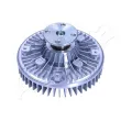 Embrayage, ventilateur de radiateur ASHIKA 36-03-300 - Visuel 1