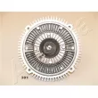 Embrayage, ventilateur de radiateur ASHIKA 36-03-301 - Visuel 1
