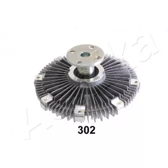 Embrayage, ventilateur de radiateur ASHIKA 36-03-302