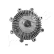 Embrayage, ventilateur de radiateur ASHIKA 36-05-502 - Visuel 1