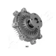 Embrayage, ventilateur de radiateur ASHIKA 36-05-502 - Visuel 2