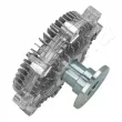 Embrayage, ventilateur de radiateur ASHIKA 36-05-506 - Visuel 2