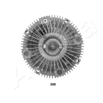Embrayage, ventilateur de radiateur ASHIKA 36-05-508