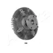 Embrayage, ventilateur de radiateur ASHIKA 36-05-508 - Visuel 2