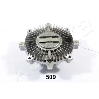 Embrayage, ventilateur de radiateur ASHIKA 36-05-509