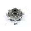 Embrayage, ventilateur de radiateur ASHIKA 36-05-509 - Visuel 2