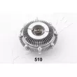 Embrayage, ventilateur de radiateur ASHIKA 36-05-510 - Visuel 1