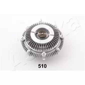 Embrayage, ventilateur de radiateur ASHIKA 36-05-510