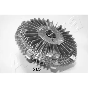 Embrayage, ventilateur de radiateur ASHIKA 36-05-515