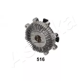 Embrayage, ventilateur de radiateur ASHIKA 36-05-516