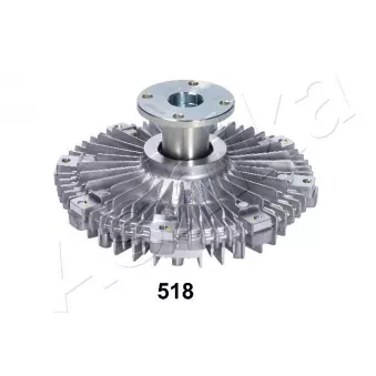 Embrayage, ventilateur de radiateur ASHIKA 36-05-518