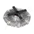 Embrayage, ventilateur de radiateur ASHIKA 36-05-519 - Visuel 2