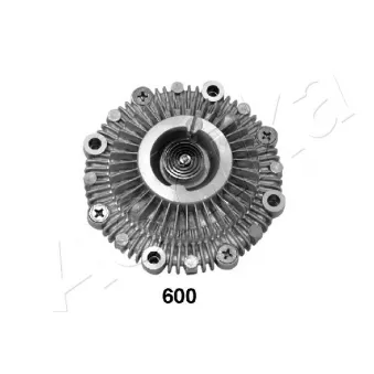 Embrayage, ventilateur de radiateur ASHIKA 36-06-600
